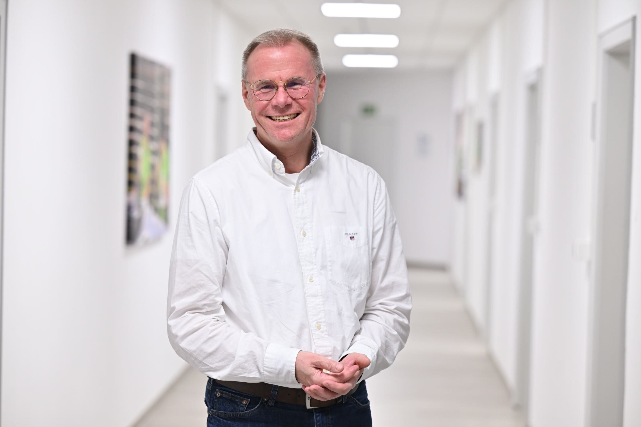 Frank Lange